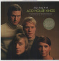 the album cover for Acid House Kings - Sing Along With Acid House Kings