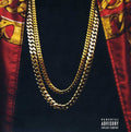 the album cover for 2 Chainz - Based On A T.R.U. Story