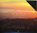 the album cover for Toots & The Maytals - Toots & The Maytals: Unplugged In Strawberry Hill
