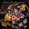 the album cover for Dos Cafundos - Capitao Coracao