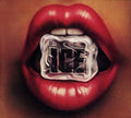 the album cover for Black Ice - Black Ice: Montage
