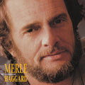 the album cover for Merle Haggard - Troubadour [Import]