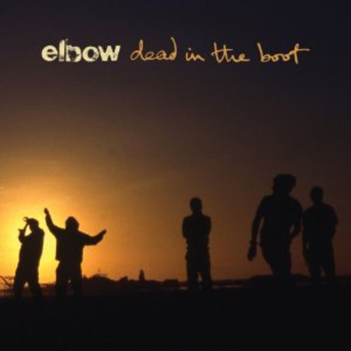 the album cover for Elbow - Dead In The Boot [Import]