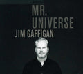 the album cover for Jim Gaffigan - Mr. Universe