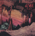the album cover for Azure Ray - As Above So Below