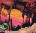the album cover for Azure Ray - As Above So Below