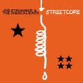 the album cover for Joe Strummer & The Mescaleros - Streetcore [Remastered]