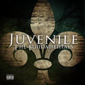 the album cover for Juvenile - The Fundamentals