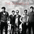 the album cover for The Dunwells - Blind Sighted Faith