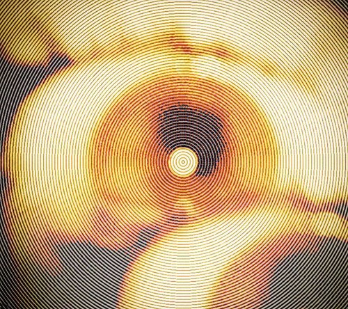 the album cover for Hopewell - Another Music