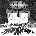 the album cover for Herbaliser - There Were Seven