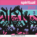 the album cover for Spiritual Jazz 3 Europe - Spiritual Jazz 3: Europe
