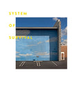 the album cover for System Of Survival - Needle and Thread