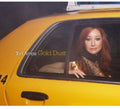 the album cover for Tori Amos - Gold Dust