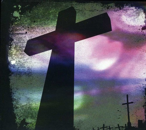 the album cover for Down - Down IV Part I: The Purple EP