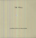 the album cover for The Field - Looping State of Mind Remix