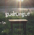 the album cover for Gudrun Gut - Best Garden