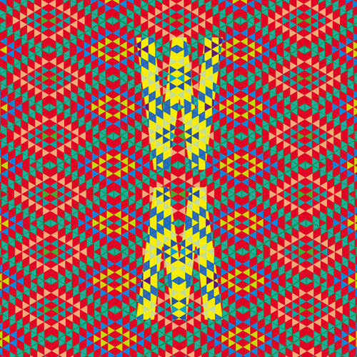the album cover for Goat - World Music