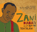 the album cover for Diabate & Les HÂZani Ritiers - Tientalaw