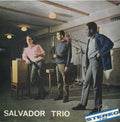 the album cover for Dom Salvador - Tristeza