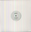 the album cover for Lindstrom - Call Me Anytime [LP]