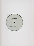 the album cover for Lindstrom - De Javu/No Release [Vinyl]