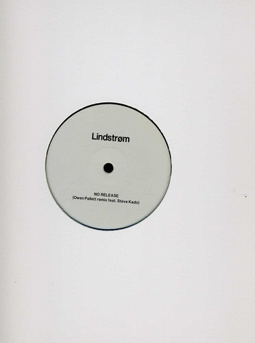 the album cover for Lindstrom - De Javu/No Release [Vinyl]