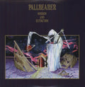the album cover for Pallbearer - Sorrow and Extinction
