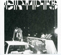 the album cover for Crypts - Crypts