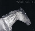 the album cover for Wax Poetic - On a Ride
