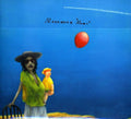 the album cover for Menomena - Moms