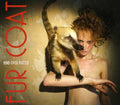 the album cover for Fur Coat - Mind Over Matter