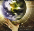 the album cover for Neal Morse - Momentum [Deluxe]