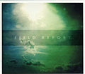 the album cover for Field Report - Field Report