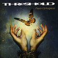 the album cover for Threshold - March Of Progress