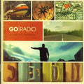 the album cover for Go Radio - Close the Distance
