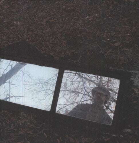 the album cover for Patterson Hood - Heat Lightning Rumbles in the Distance