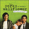 the album cover for Perks Of Being A Wallflower - The Perks of Being a Wallflower (Original Motion Picture Soundtrack)