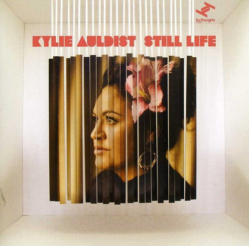 the album cover for Kylie Auldist - Still Life