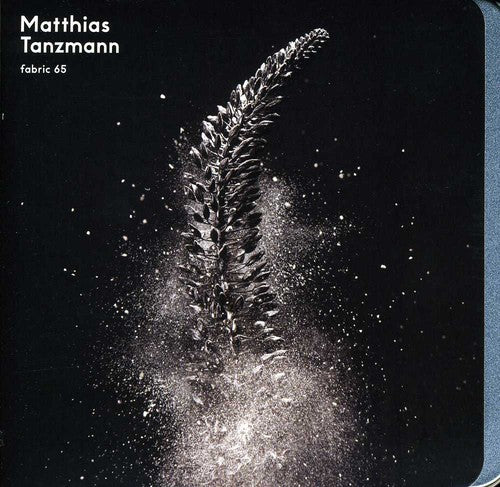 the album cover for Matthias Tanzmann - Fabric 65: Matthias Tanzmann [Import]