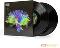 the album cover for Muse - The 2nd Law