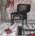 the album cover for Mark Feehan - MF
