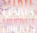 the album cover for Maria Minerva - Will Happiness Find Me?