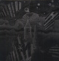 the album cover for Celer - I, Anatomy