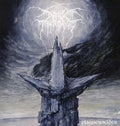 the album cover for Darkthrone - Plaguewielder [180 Gram]