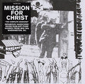 the album cover for Mission For Christ - Complete Sessions