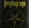 the album cover for Pentagram - Day Of Reckoning [Import]