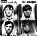 the album cover for Pacifics - Pacifically