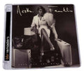 the album cover for Aretha Franklin - Love  All The Hurt Away:Expanded Edition [Import]