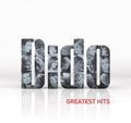 the album cover for Dido - Greatest Hits